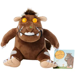 Simba Aurora Grüffelo 25 cm bunt