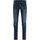 Glenn Original Am 812 Niedrig Geschnittene Jeans Blue Denim 31 34