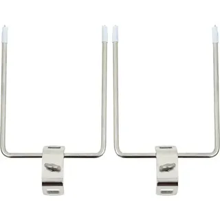 Grillspiess Grillgabel Nexgrill Edelstahl