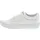 Herren Ward Sneaker, Canvas White White 40 EU