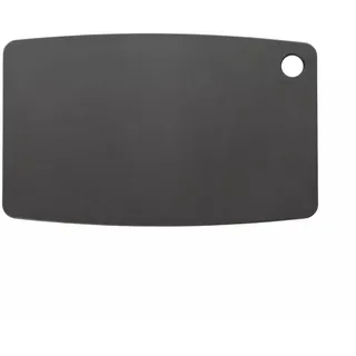 JADE Gourmet Kitchen Schneidebrett Zellulose-Laminat 1 St. 20,3 x 15 cm schwarz