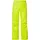 Pants II neon Yellow L