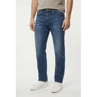 LEE Extreme Motion Regular Fit Blau 30/32