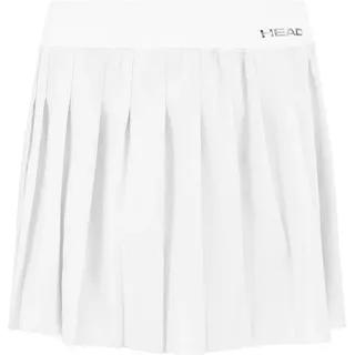 Head Performance Skort Women White M