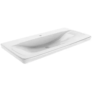 Fackelmann Milano Waschtisch 107,5 x 54,5 cm (84210)