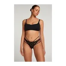 Hunkemöller Brazilian Amala Schwarz, M