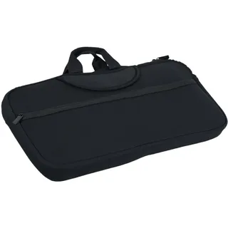 Flachbettscanner-Tasche Tragbare Tasche Tragetasche Kompatibel mit Epson Perfection V39 II / V39 Dokument-Flachbettscanner/Canon Lide 120/220 Scanner