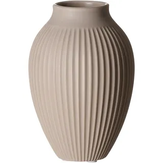 Ritzenhoff Breker VASE Beige - 10x15x10 cm