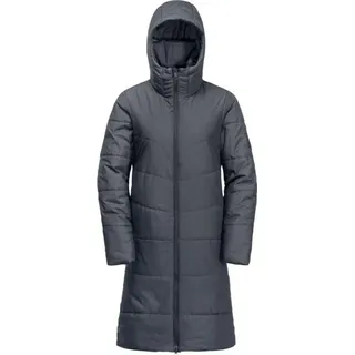 Jack Wolfskin Damen Deutzer Wintermantel