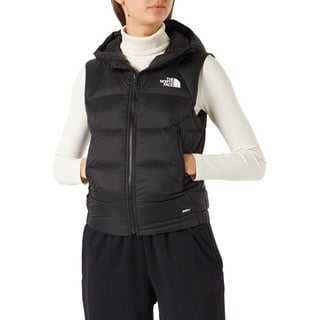 The North Face Hyalite Damen Weste, Tnf Black, XS