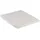 Badteppich Natur 120 x 70 cm