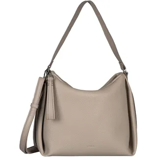 Gabor bags Damen Sloanne Beuteltasche, Beige