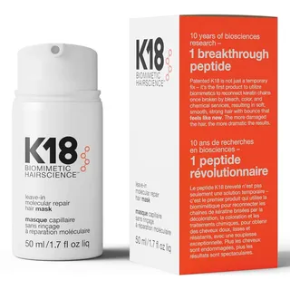 K18 Molecular Repair Haarmaske Maske 50 ml