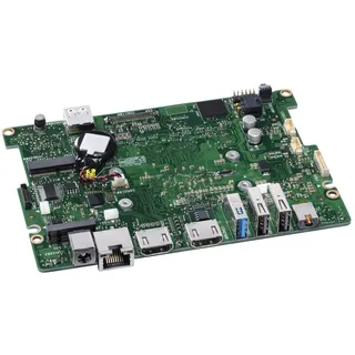 Intel NUC Chaco Canyon NUC8CCHBN, Board L5