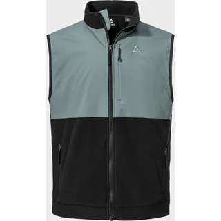 Schöffel Fleece Vt Style Ash Schwarz 58