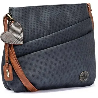 Rieker H1005-14 blue