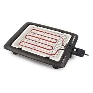 G3 Ferrari Giulietta G10024 Grill Elektrisch 2000 Watt