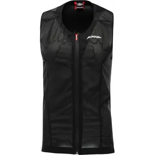 Alpina Proshield Junior Vest black (30) 164
