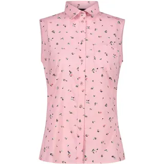 CMP Damen Bluse WOMAN SHIRT 34S6326-B504 40 - Rose - 40