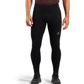 Odlo Essential Warm Tights schwarz