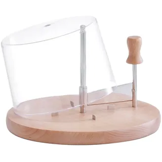 Zeller Käseschneide-Set mit Haube,