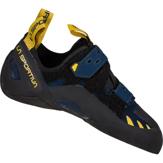 Tarantula Boulder Kletterschuhe (Größe 44.5, blau)