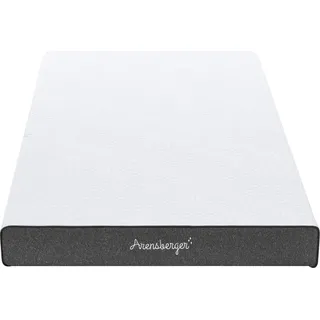 Arensberger ANNA Gelschaum Matratze 90 x 200 cm H3