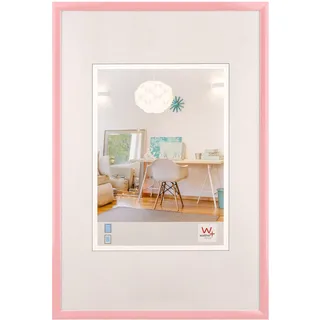 walther design New Lifestyle rosa 30x45 cm 1 St.