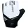 Rad Handschuh Damen/Herren Weiß XS