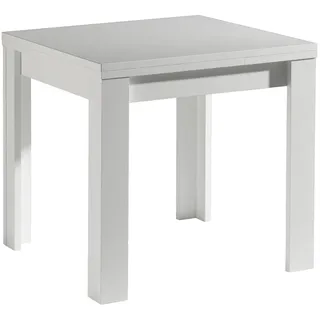 Mäusbacher Monti 80 x 78 x 80-136 cm weiß