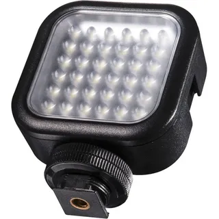 Walimex pro LED-Videoleuchte 36 dimmbar
