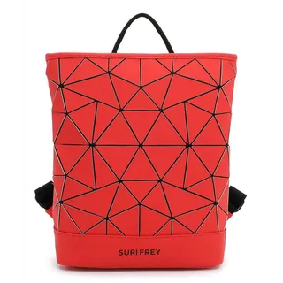 Suri Sports Jessy-Lu Rot