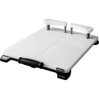 Boska Cheese-O-Matic Käseschneider Schwarz - Schwarz