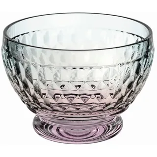 Villeroy & Boch Boston Pearl Dessertschale Bunt schimmernd