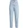 Jack Jones Lisbon Fit Rr4010 Hochtaillierte Jeans JXLISBON MOM HW R4010 DNM NOOS