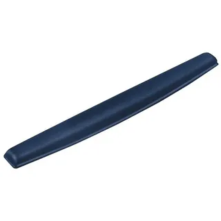 Fellowes Tastatur-Handgelenkauflage Memory Blau