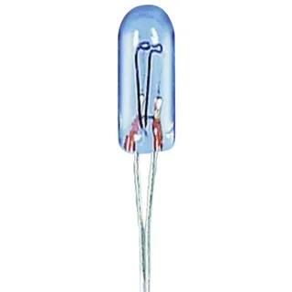 TRU Components Micro Glühlampe 12 V 0.30 W T1