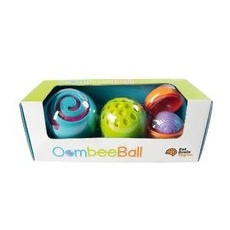 FAT Brain Sortierball Oombee Ball