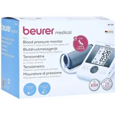 Bild BM28 HSD Oberarm-Blutdruckmessgerät