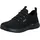 B9655 Herren Schwarz 42