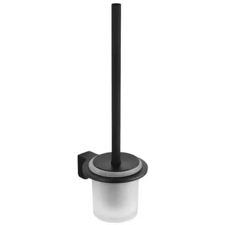 Artic Coral Toilettenbürste - Black Matte - One Size
