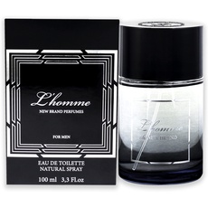 Neue Marke Parfums L 'Homme für ETD Natural Spray 100 ml – 100 ml