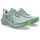 Novablast 5 Herren Cold Moss / Light Orange 42,5