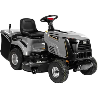 TEXAS Aufsitzrasenmäher Premium TTC102H