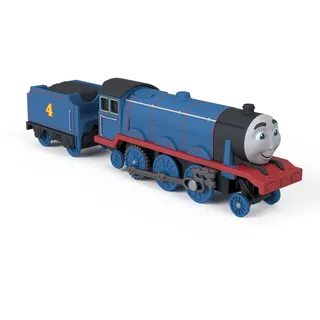 Thomas & Friends Fisher-Price Thomas & Friends Motorisierte Gordon Lokomotive und Tender