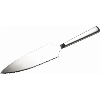 APS Classic Tortenmesser 15,5 cm Silber/Edelstahl