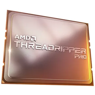 AMD Ryzen Threadripper PRO 5995WX (64x 2.7GHz) 288MB Cache Sockel WRX8