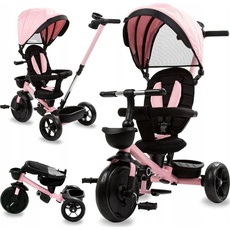 Kidwell Tricycle AXEL pink Charmy Pink kidwell