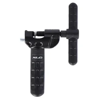 XLC To-s88 Fahrradketten Schwarz 32 Zähne