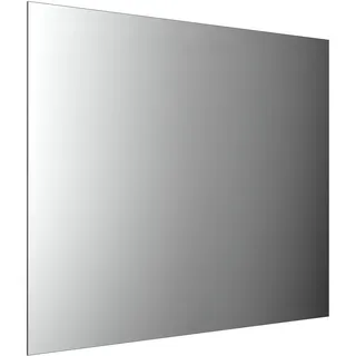 emco MI 140 LED-Lichtspiegel mit umlaufender, indirekter Beleuchtung, Höhe 790mm, 449814004, Ausführung: Breite: 900mm
